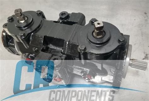 skid steer transmission parts|hydraulic pump for skid steer.